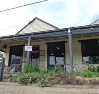 Wallabadah General Store - Tourism Cairns