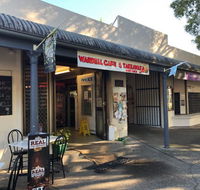 Wardell Cafe and Takeaway - Tourism Cairns