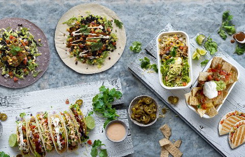 Zambrero ANU - Tourism Cairns 0