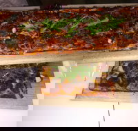 1843 Harvest Cafe - Tourism Cairns