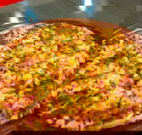 Al Basha Grills - Tourism Cairns