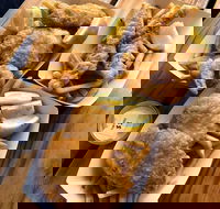 Aloft - Tourism Cairns