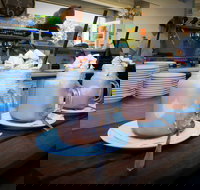 Arkarra Gardens Cafe and Restaurant - Tourism Cairns