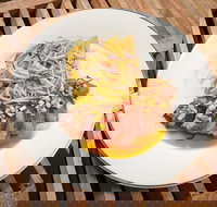 Ballarat Sushi Plus - Tourism Cairns