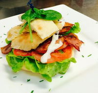 Bella Mia Coffeehouse - Tourism Cairns