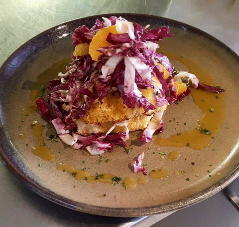 Blackrose Cafe - Tourism Cairns 0