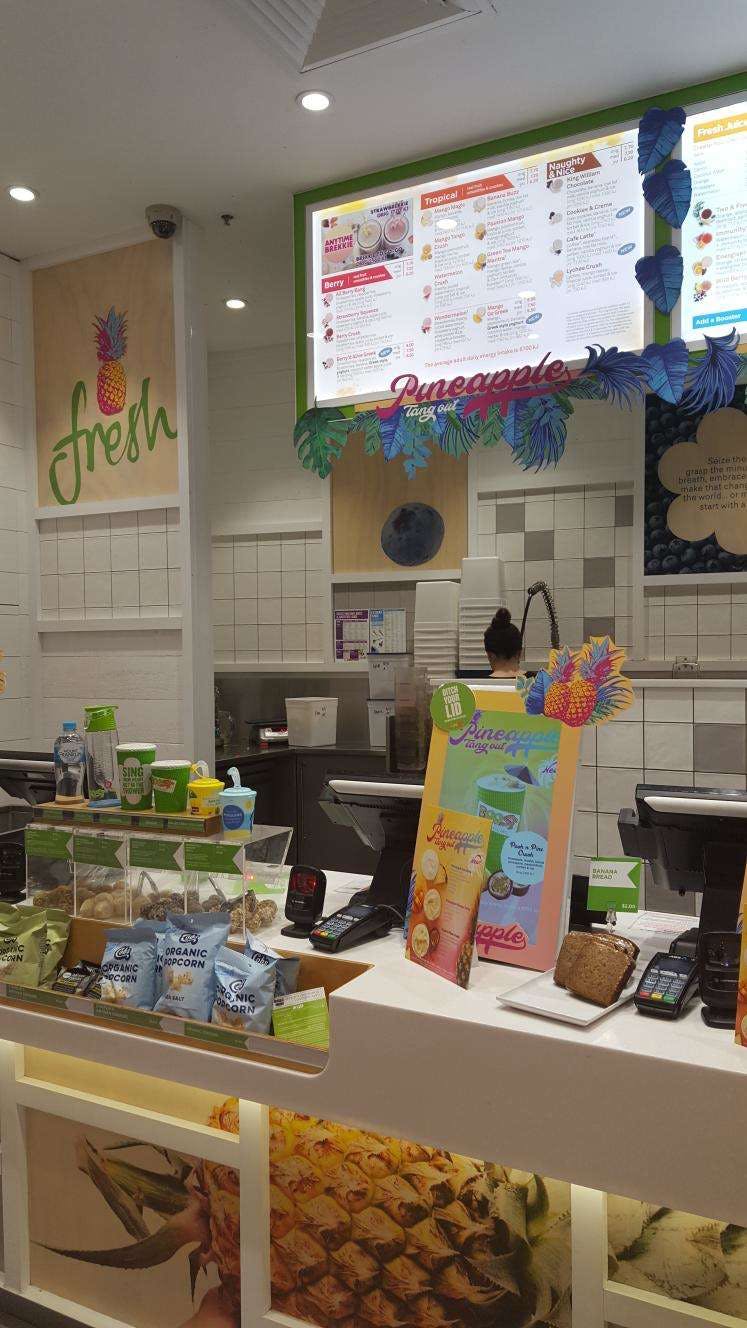 Narre Warren VIC Tourism Cairns