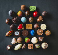 Bracegirdles House of fine Chocolate