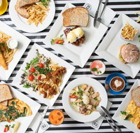 Cafe 63 - Greenslopes - Tourism Cairns