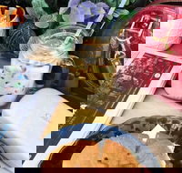 Calypso Cafe  Juice Bar - Wolli Creek - Tourism Cairns