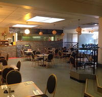Canberra Deakin Football Club Bistro - Tourism Cairns