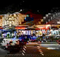 Cappriccio's Italian Restaurant - Tourism Cairns