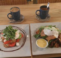 Chill In Cafe - Tourism Cairns