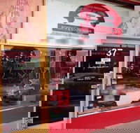 Chpaati Indian Restaurant - Tourism Cairns