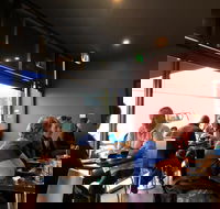 Chris's Patisserie  Bakehouse - Tourism Cairns