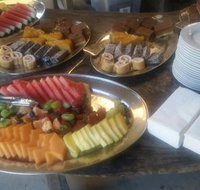 CK Cafe - Tourism Cairns
