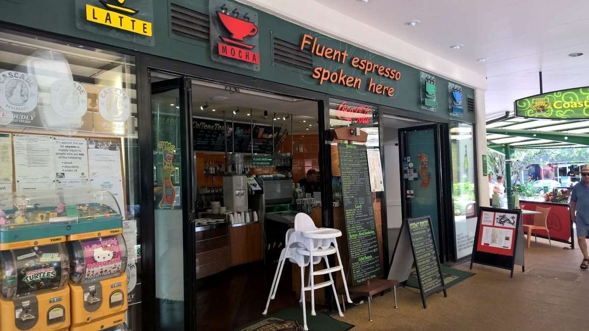 Cairns QLD Tourism Cairns