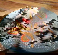 Common Ground - Tourism Cairns