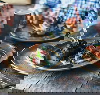 Cooper's Hotel - Tourism Cairns