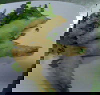 Cucina 105 - Tourism Cairns