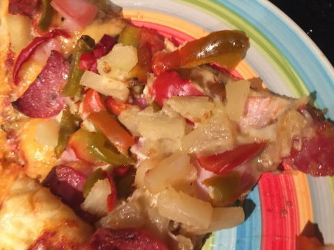 Curtin Milk Bar & Pizza - Tourism Cairns 0