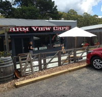Farmview Cafe - Tourism Cairns