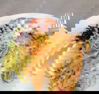 Fishy But Nice 2 - Springwood - Tourism Cairns