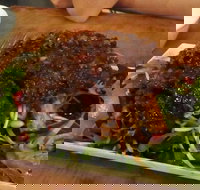 Gaku Robata Grill - Tourism Cairns