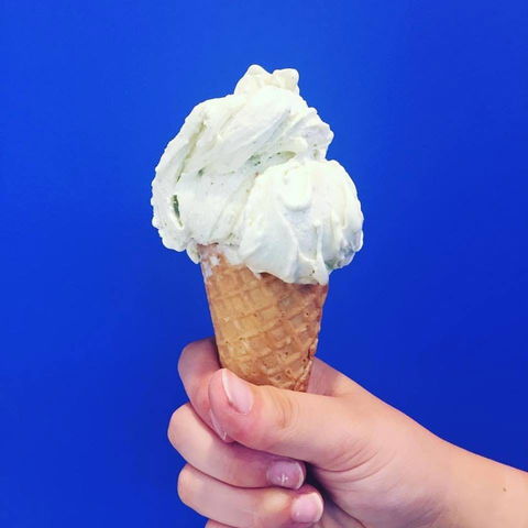 Gelato Papa - Tourism Cairns 0