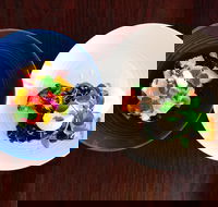 Ginger  Garlic Indian Cuisine - Tourism Cairns