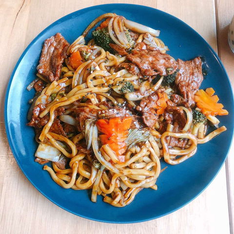Gllow Taiwanese Cafe - Malvern - Tourism Cairns 0