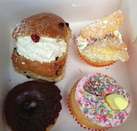 Goulburn bakery - Tourism Cairns
