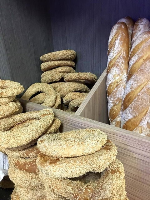 Greek Bakery - Tourism Cairns 0