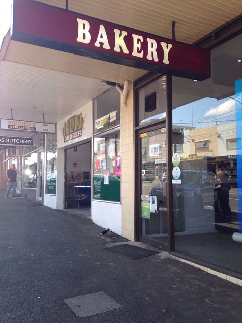 Harvest Bakery - Tourism Cairns 0