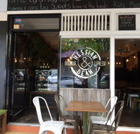 Hessian  Bean - Tourism Cairns