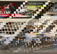 House of Gozleme - Tourism Cairns