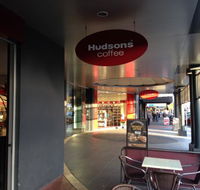 Hudsons Coffee - Tourism Cairns