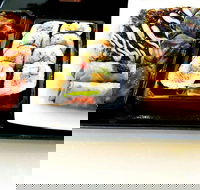 Itamae Sushi - Tourism Cairns