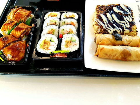 Itamae Sushi - Tourism Cairns 0