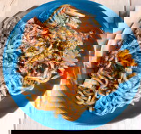 Jade Inn Restaurant - Tourism Cairns