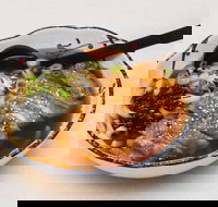 Katsuya - Tourism Cairns