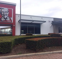KFC - Hillcrest