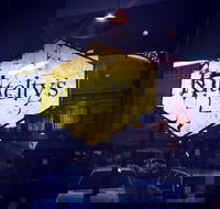 Kittelty's at the Gallery - Tourism Cairns