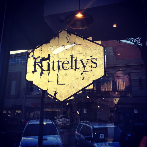 Kittelty's At The Gallery - Tourism Cairns 0