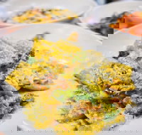 La Favola - Tourism Cairns