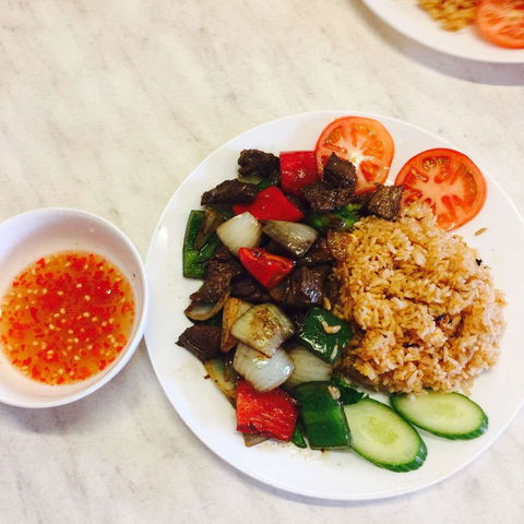 Lee BBQ House - Tourism Cairns 0