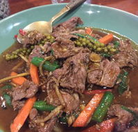 Lemon Grass Thai Restaurant Woden - Tourism Cairns