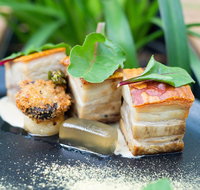 Lily Restaurant - Tourism Cairns