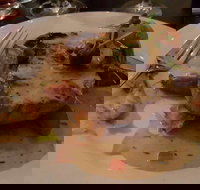 Lime 303 - Tourism Cairns