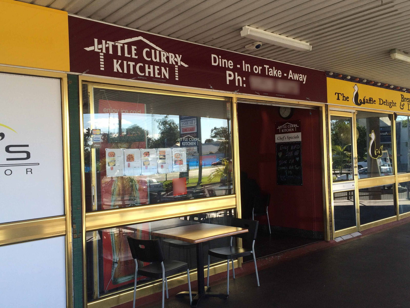 Biggera Waters QLD Tourism Cairns